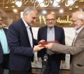 در قرارگاه حمایتی – اجتماعی ( ایران همدل) تفاهم نامه همکاری کمیته امداد خراسان رضوی ومجمع خیرین کارآفرین استان امضا شد