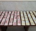 کشف بیش از ۹میلیارد ارز قاچاق با هوشیاری مرزبانان هنگ مرزی تایباد