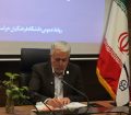 رئیس دانشگاه فرهنگیان خراسان رضوی : دانشگاه فرهنگیان استراتژیک وماموریت گراست