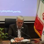 رئیس دانشگاه فرهنگیان خراسان رضوی : دانشگاه فرهنگیان استراتژیک وماموریت گراست