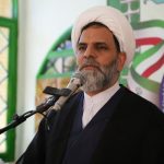 نهادینه سازی فرهنگ اهل بیت از ثمرات وجود آستان های مقدس است