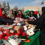 در قرارگاه حمایتی – اجتماعی ” ایران همدل ” بیش از ۱۷۰ میلیارد ریال در شور نیکوکاری  در خراسان رضوی جمع آوری شد