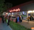 تحول فرهنگی در کوچه وخیابان های امام رضا ( ع) ، ۶۰ شب درخشش ” پاتوق کتاب شهر ما ” بارویکرد مشارکت مردمی ومناسبت های معنوی