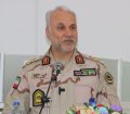 توقیف محموله ۵میلیاردی قطعات تلفن همراه باهوشیاری مرزبانان هنگ مرزی تایباد