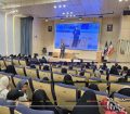 در قرارگاه حمایتی – اجتماعی ( ایران همدل) اردوی سه روزه برای ۵۰۰نفر ازایتام سادات تحت حمایت در خراسان رضوی برگزار شد