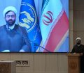 باحضور معاون امور فرهنگی کمیته امداد ؛ اردوهای مددجویی ” نوید زندگی ” در مشهد مقدس افتتاح شد