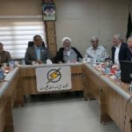 تکمیل زیر ساخت های برق شهرک صنعتی سبزوار با ظرفیت ۴۰ مگا وات
