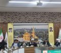 از پویش اطعام علوی تا برگزاری همایش بین الملی غدیر ومقاومت