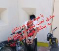 سارق تحت تعقیب وسابقه دار با هوشیاری مرزبانان به چنگ قانون افتاد