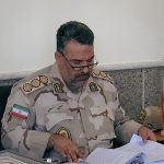 جاسازی ماهرانه آبفون ۱۷ در چمدان مسافرتی به اشراف مرزبانان درگز رسید